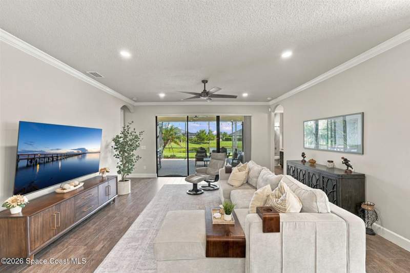 3 bedroom Single Family Residence at 3395 Archdale Street, Trasona, Melbourne — photo 4