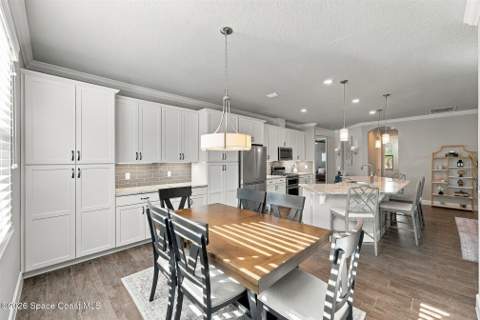 3395 Archdale Street, Melbourne FL - photo 11 of 56
