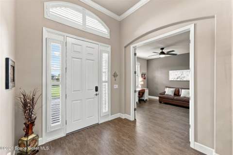 3395 Archdale Street, Melbourne FL - photo 6 of 56