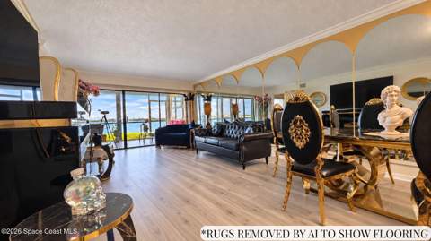 200 S Sykes Creek Parkway #A102, Merritt Island FL - photo 11 of 23