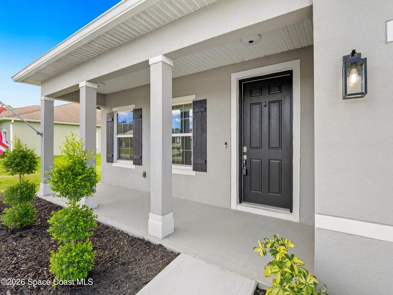4 bedroom Single Family Residence at 1846 Fairlight Street, Port Malabar Unit 44, Palm Bay — photo 5