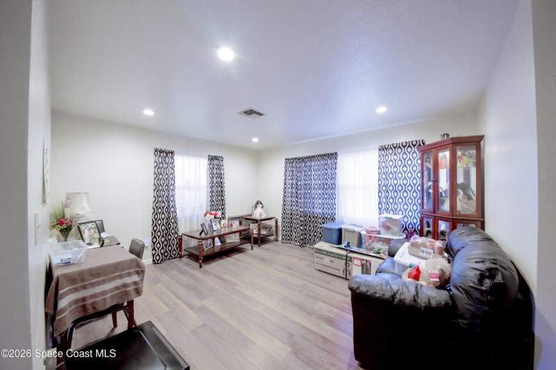 3 bedroom Single Family Residence at 3609 Brophy Boulevard, Poinsett Villas Sec 2, Cocoa — photo 5