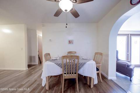 3609 Brophy Boulevard, Cocoa FL - photo 7 of 20