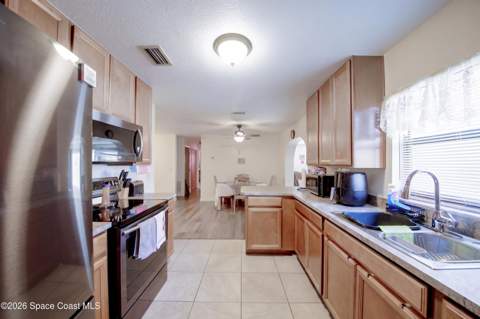 3609 Brophy Boulevard, Cocoa FL - photo 8 of 20