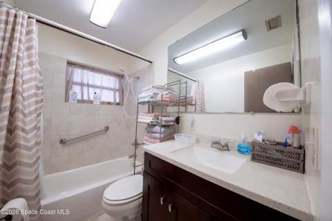3609 Brophy Boulevard, Cocoa FL - photo 15 of 20