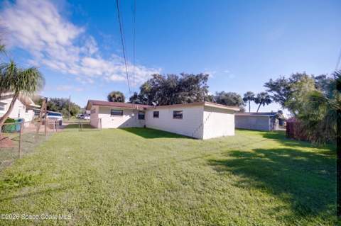 3609 Brophy Boulevard, Cocoa FL - photo 19 of 20