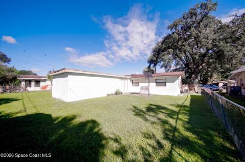 3609 Brophy Boulevard, Cocoa FL - photo 20 of 20