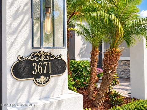 3671 Durksly Drive, Melbourne FL - photo 6 of 102