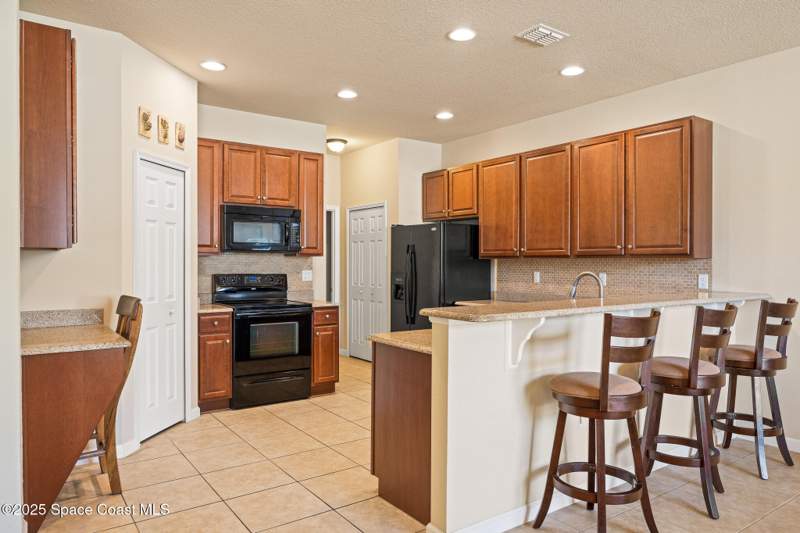 4 bedroom Townhouse at 3257 Arden Circle, The Arbors at Longleaf, Melbourne — photo 3
