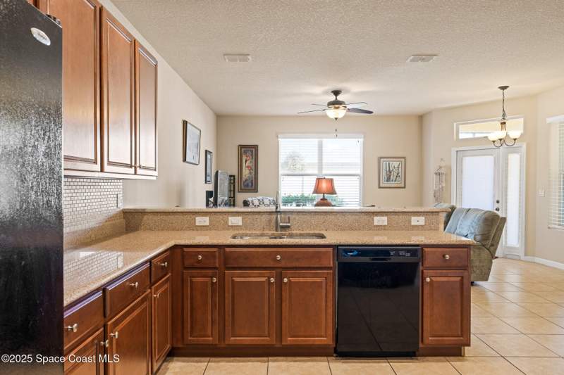 4 bedroom Townhouse at 3257 Arden Circle, The Arbors at Longleaf, Melbourne — photo 4