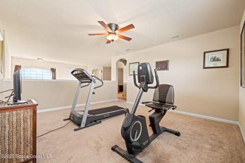 3257 Arden Circle, Melbourne FL - photo 12 of 37