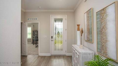 1262 Waffle Street, Palm Bay FL - photo 22 of 25