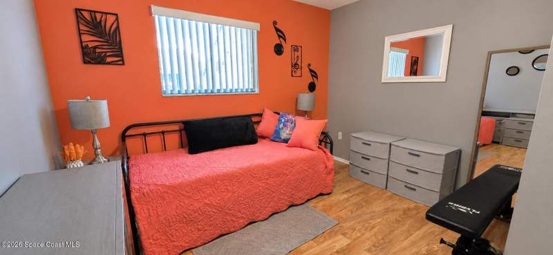 3 bedroom Condominium at 205 S Banana River Boulevard #202, Captains Cove A Condo Ph I, Cocoa Beach — photo 5