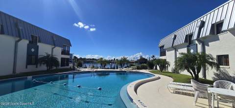205 S Banana River Boulevard #202, Cocoa Beach FL - photo 12 of 37