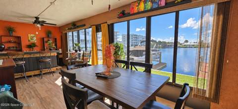 205 S Banana River Boulevard #202, Cocoa Beach FL - photo 24 of 37