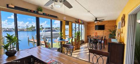 205 S Banana River Boulevard #202, Cocoa Beach FL - photo 17 of 37