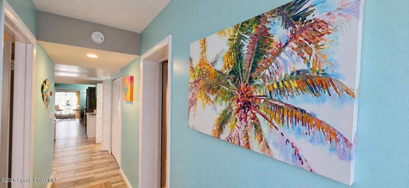3 bedroom Condominium at 205 S Banana River Boulevard #202, Captains Cove A Condo Ph I, Cocoa Beach — photo 4