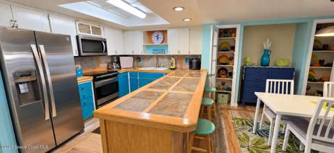 205 S Banana River Boulevard #202, Cocoa Beach FL - photo 13 of 37