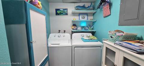 205 S Banana River Boulevard #202, Cocoa Beach FL - photo 21 of 37