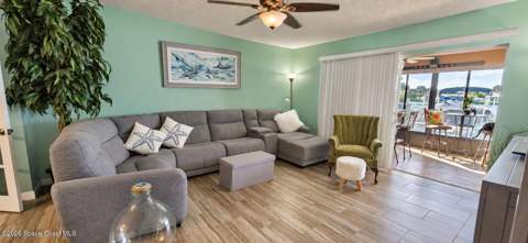 205 S Banana River Boulevard #202, Cocoa Beach FL - photo 15 of 37