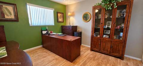 205 S Banana River Boulevard #202, Cocoa Beach FL - photo 8 of 37