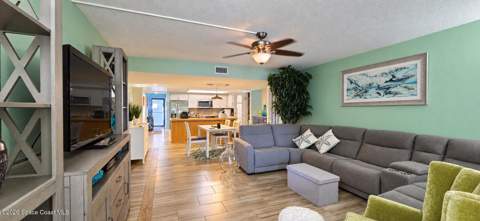 205 S Banana River Boulevard #202, Cocoa Beach FL - photo 16 of 37