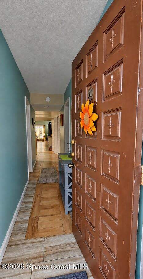 3 bedroom Condominium at 205 S Banana River Boulevard #202, Captains Cove A Condo Ph I, Cocoa Beach — photo 3