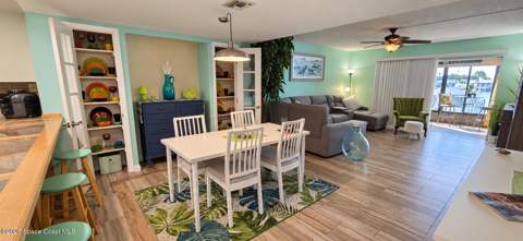 205 S Banana River Boulevard #202, Cocoa Beach FL - photo 14 of 37