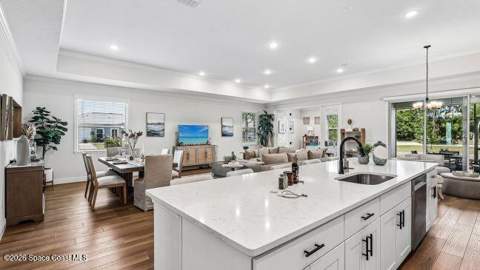 423 Truman Street, Palm Bay FL - photo 8 of 44