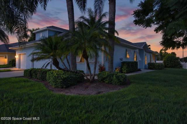 1002 Eleuthera Drive