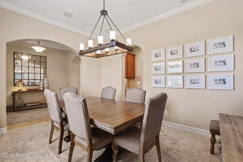 7137 Vilano Lane, Melbourne FL - photo 9 of 64