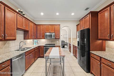 7137 Vilano Lane, Melbourne FL - photo 14 of 64