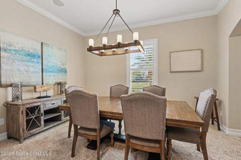 7137 Vilano Lane, Melbourne FL - photo 8 of 64