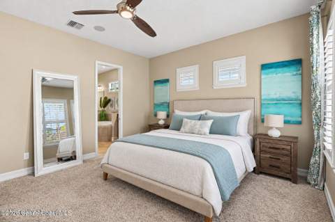 7137 Vilano Lane, Melbourne FL - photo 18 of 64