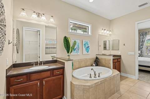 7137 Vilano Lane, Melbourne FL - photo 21 of 64