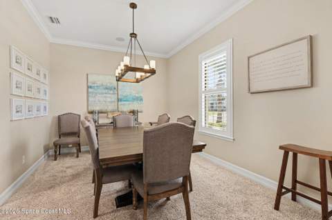 7137 Vilano Lane, Melbourne FL - photo 7 of 64