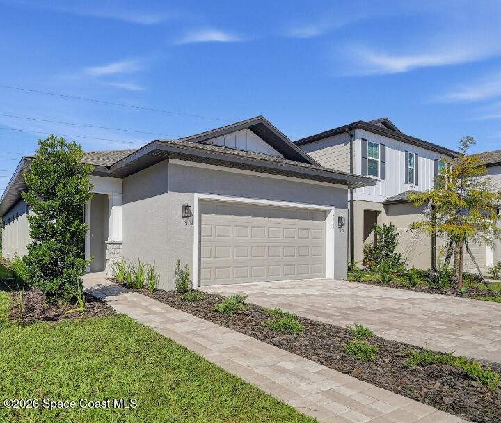 3 bedroom Single Family Residence at 4354 Masthead Avenue, Catamaran Cove, Rockledge — photo 2