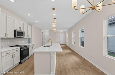 4354 Masthead Avenue, Rockledge FL - photo 8 of 20