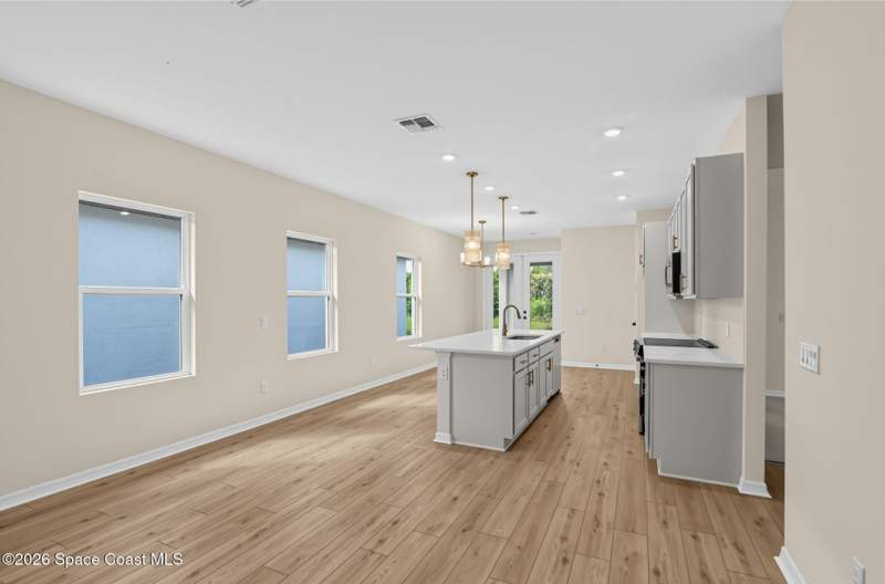 3 bedroom Single Family Residence at 4354 Masthead Avenue, Catamaran Cove, Rockledge — photo 5
