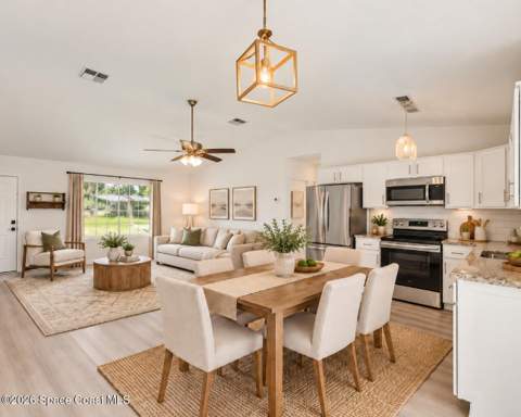 760 Avalon Street, Palm Bay FL - photo 6 of 26