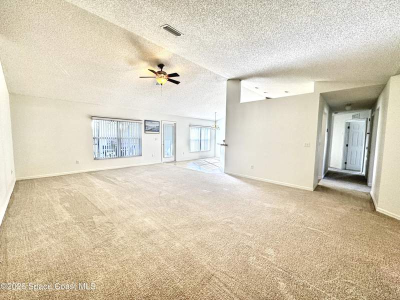 3 bedroom Single Family Residence at 209 Krassner Drive, Port Malabar Unit 39, Palm Bay — photo 5