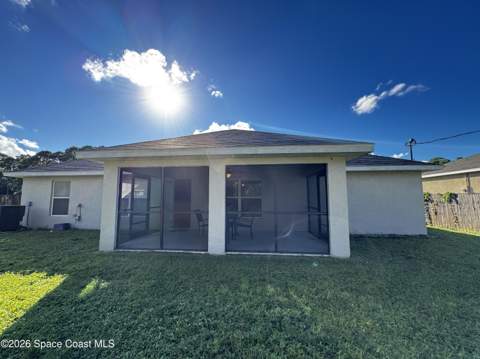 209 Krassner Drive, Palm Bay FL - photo 24 of 27