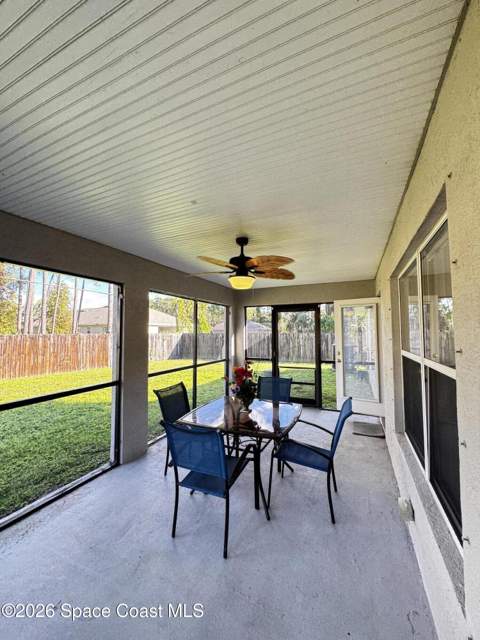 209 Krassner Drive, Palm Bay FL - photo 23 of 27