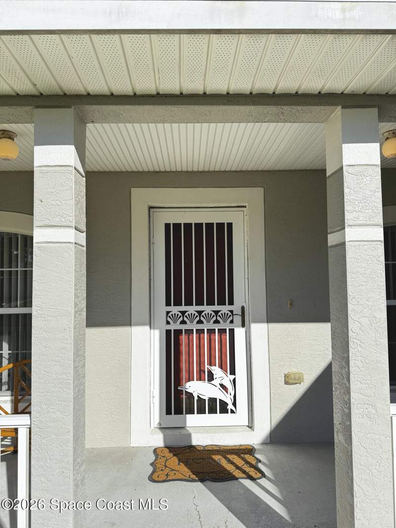 3 bedroom Single Family Residence at 209 Krassner Drive, Port Malabar Unit 39, Palm Bay — photo 3