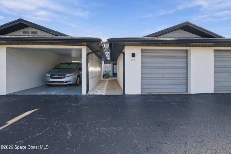 2 bedroom Townhouse at 720 Palm Springs Circle, The Gardens of Indian Harbour Beach, Indian Harbour Beach — photo 1