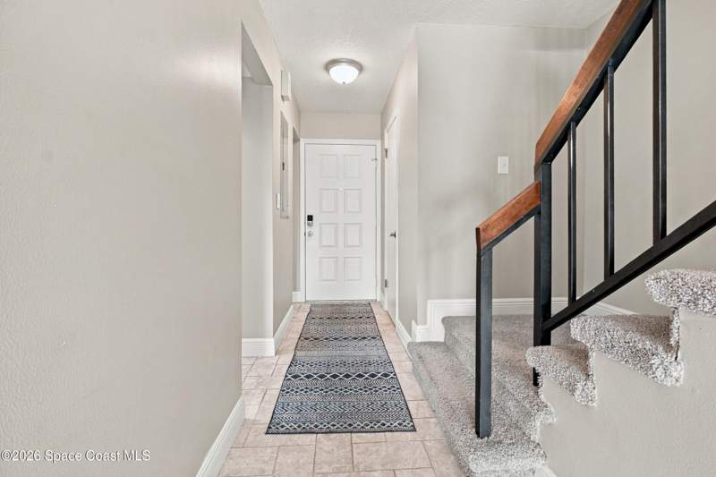 2 bedroom Townhouse at 720 Palm Springs Circle, The Gardens of Indian Harbour Beach, Indian Harbour Beach — photo 5