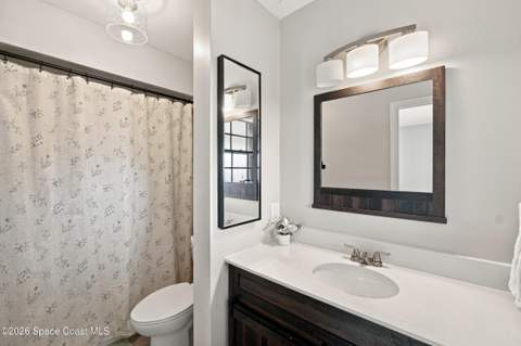 720 Palm Springs Circle, Indian Harbour Beach FL - photo 15 of 23