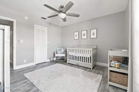 720 Palm Springs Circle, Indian Harbour Beach FL - photo 19 of 23