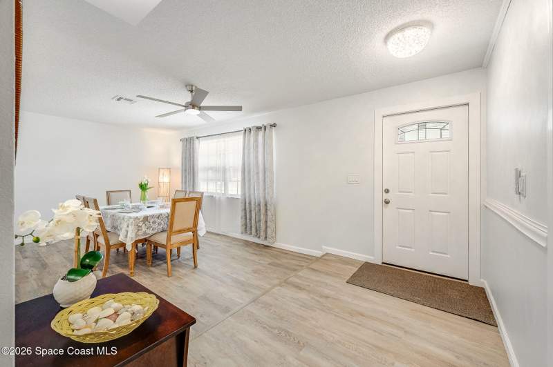 3 bedroom Single Family Residence at 4165 Song Drive, 1037 Pathfinder Way Condominium, Cocoa — photo 5