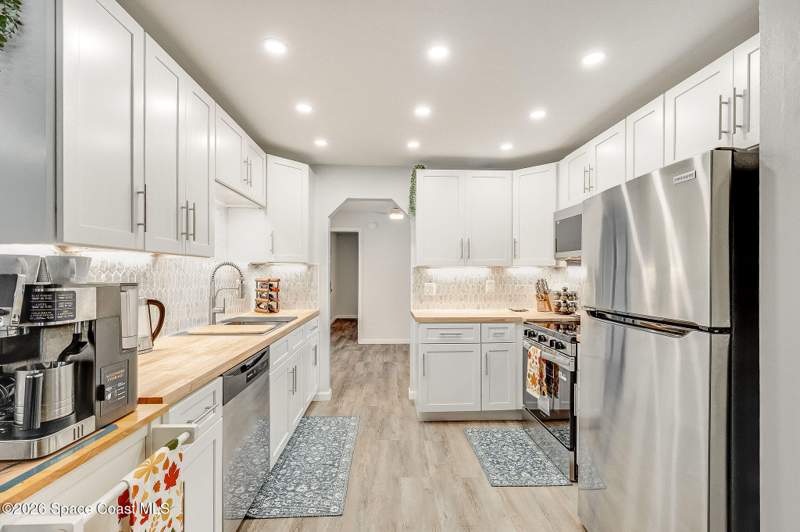 3 bedroom Single Family Residence at 4165 Song Drive, 1037 Pathfinder Way Condominium, Cocoa — photo 3